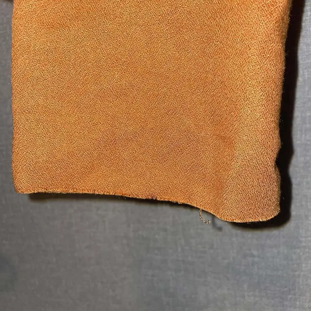 Worthington Small Camel Brown Jacket